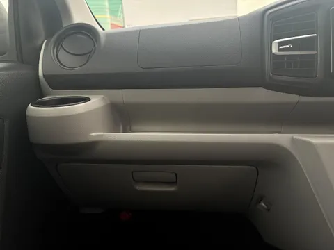 Subaru Pleo Plus