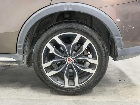 Roewe RX5