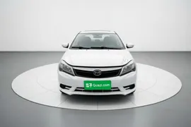 BYD F3