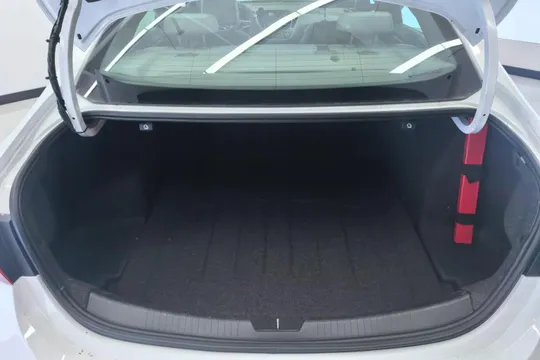 Chevrolet Malibu XL