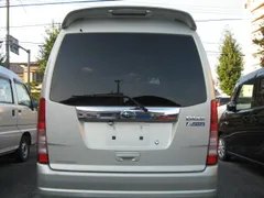 Subaru Dias Wagon