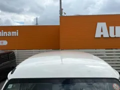 Subaru Sambar Van
