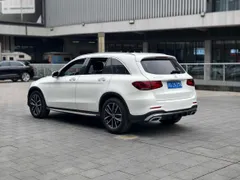 Mercedes-Benz Mercedes-Benz GLC