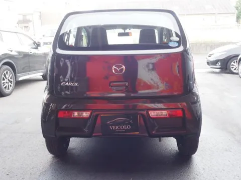 Mazda Carol
