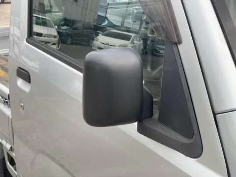 Toyota Pixis Truck