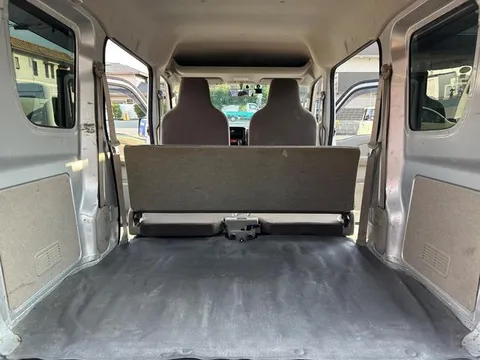 Nissan Clipper
