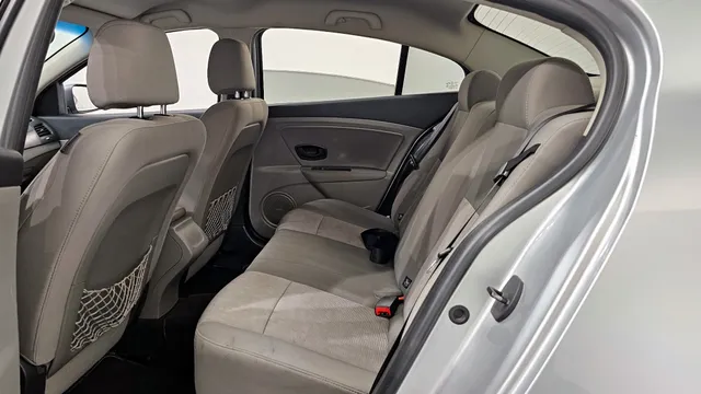 Renault SM3