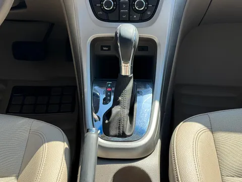 Buick Excelle GT