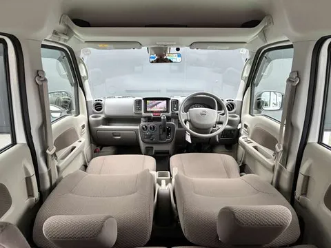 Nissan Clipper