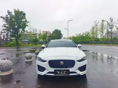 Jaguar XEL
