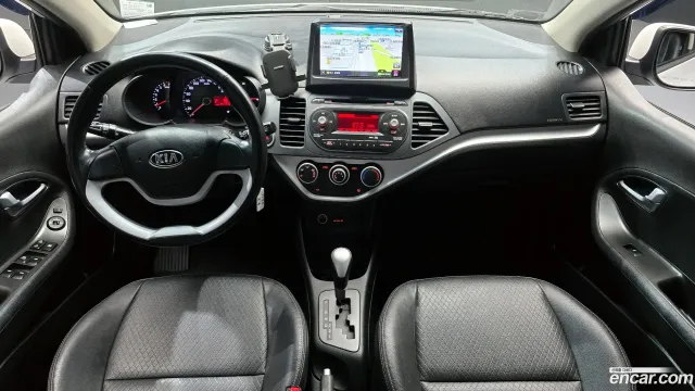 Kia Picanto (Morning)