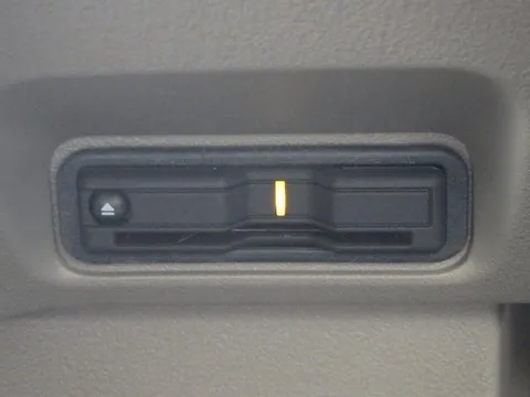 Honda N-BOX Joy