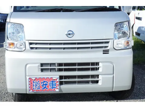 Nissan Clipper