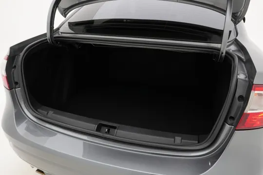Renault SM3