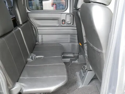 Honda N-VAN Plus Style