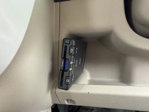 Nissan Otti