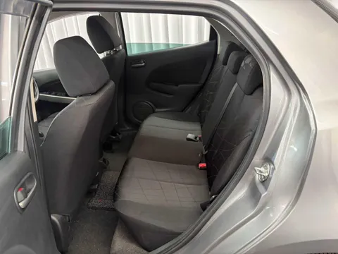 Mazda Mazda2 (Demio)