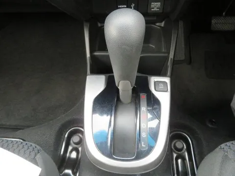 Honda Jazz (Fit)