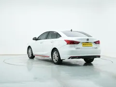 Changan Raeton CC