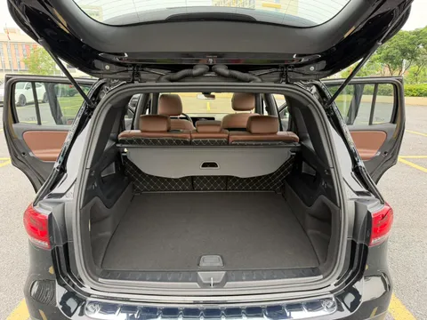 Mercedes-Benz Mercedes-Benz GLB