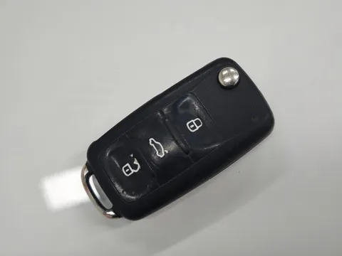 Volkswagen Gran Lavida