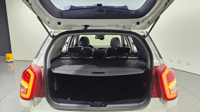 SsangYong Tivoli XLV (Tivoli Air)