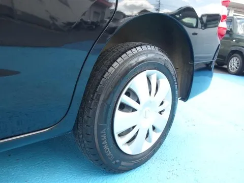 Nissan Vanette