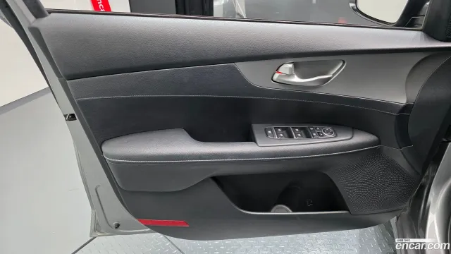Kia Cerato (K3)