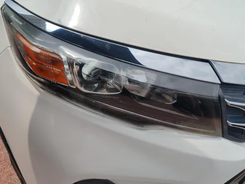 Gac GS3