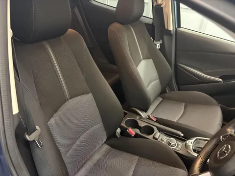 Mazda Mazda2 (Demio)