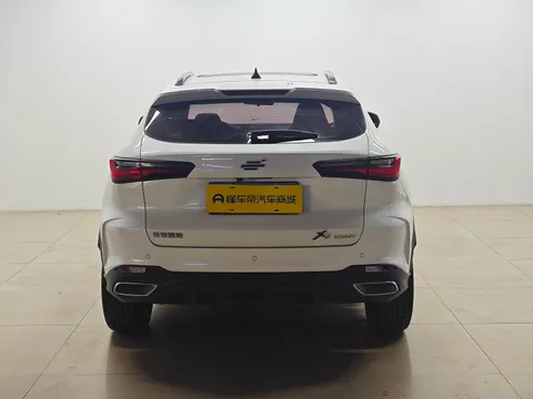 Changan Oshan X5