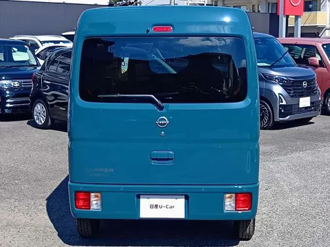 Nissan Clipper