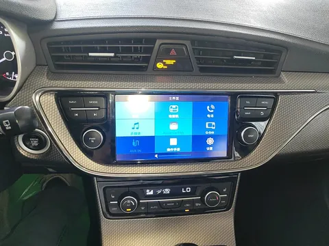 Geely
