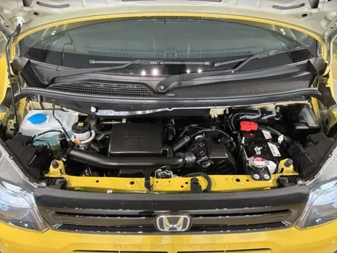 Honda N-BOX Joy