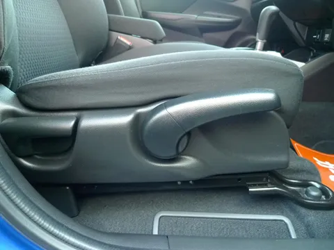 Honda Jazz (Fit)