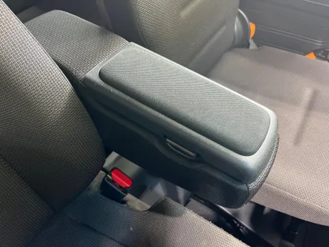Honda N-VAN +Style