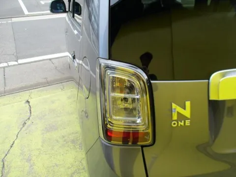 Honda N-ONE