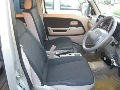 Subaru Dias Wagon