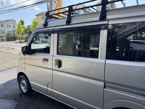 Nissan Clipper