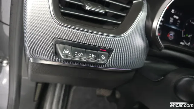 Renault XM3