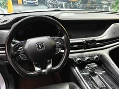 Changan CS95