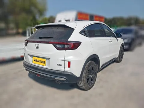 Honda XR-V