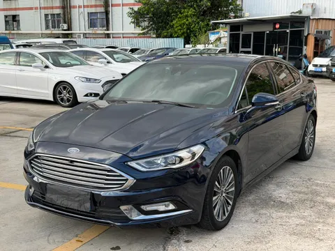 Ford