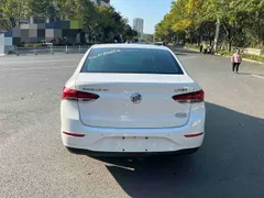 Buick Excelle GT