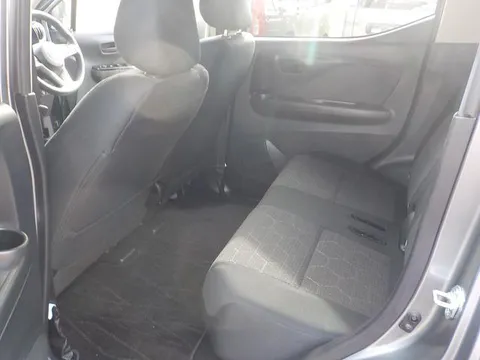 Mitsubishi eK X