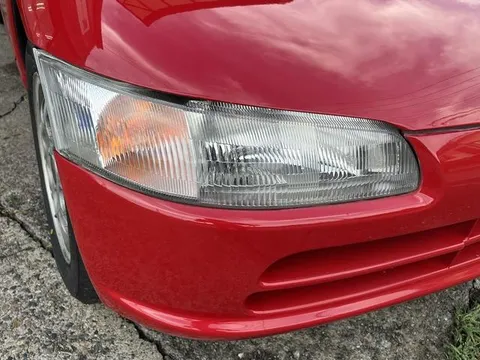 Honda Beat
