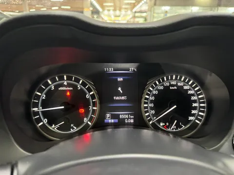 Infiniti Q50L