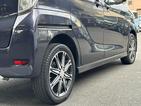 Mitsubishi eK Space Custom