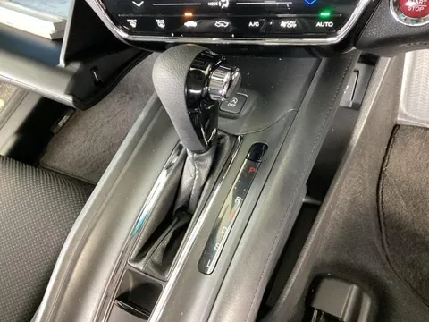 Honda HR-V (Vezel)