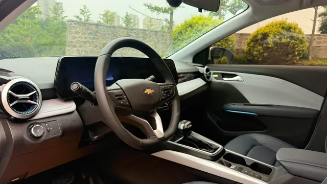Chevrolet Monza